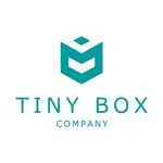 Tiny Box Company discount code
